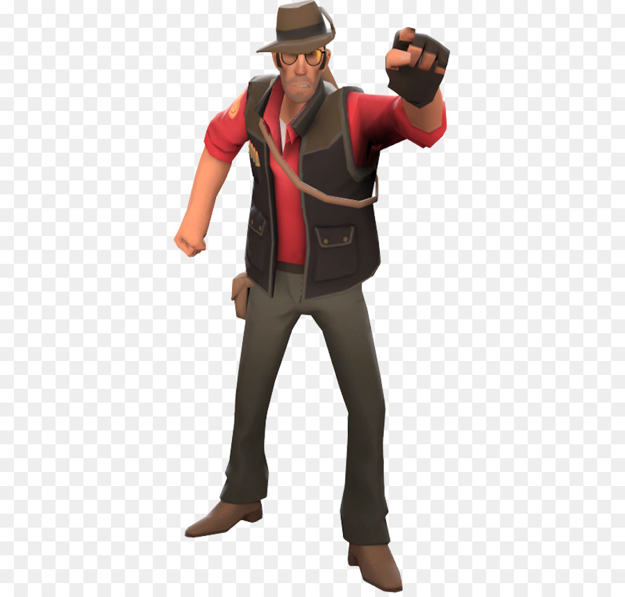 Team Fortress 2，Burlas PNG