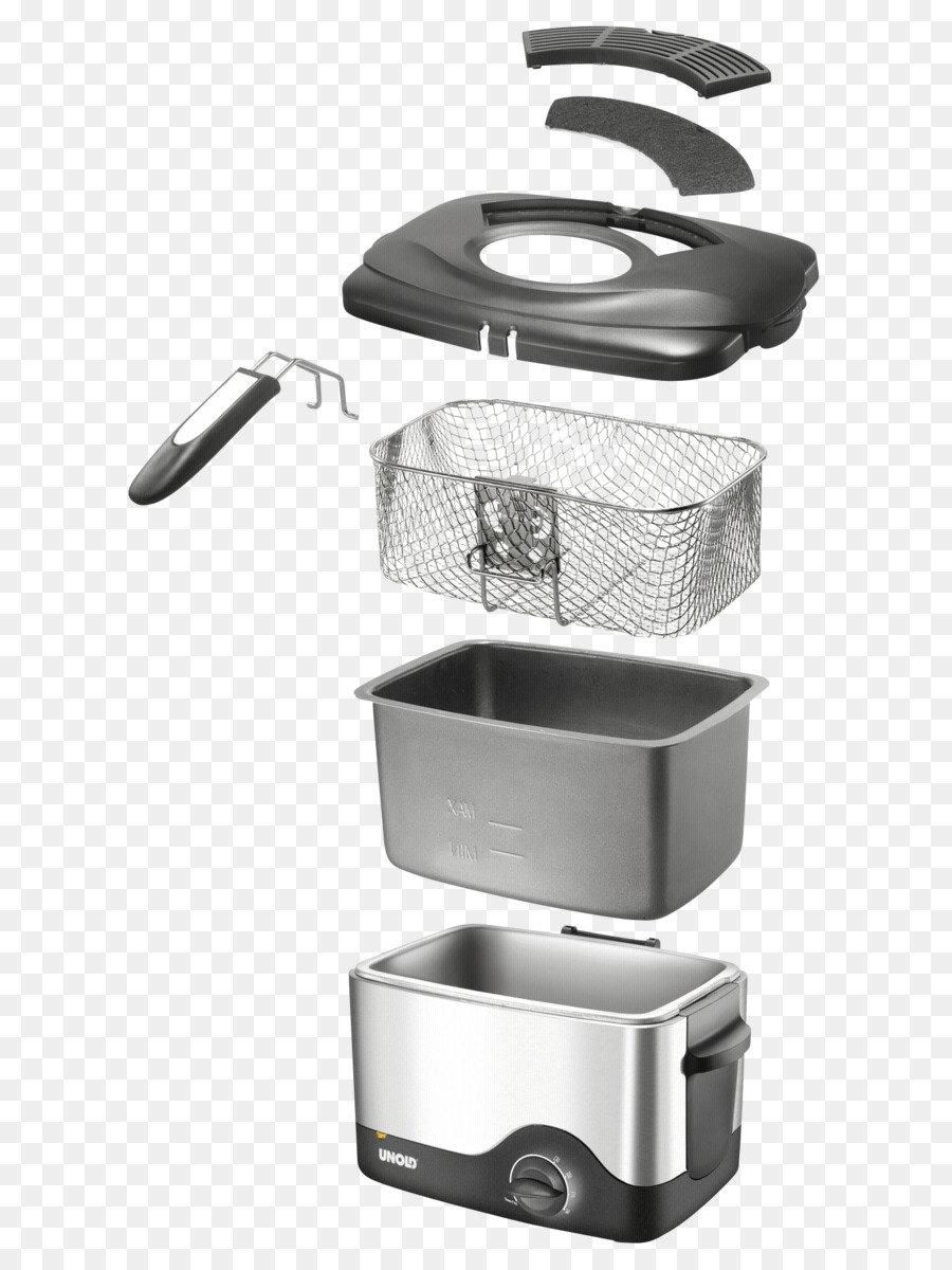 Freidora，Cocina PNG