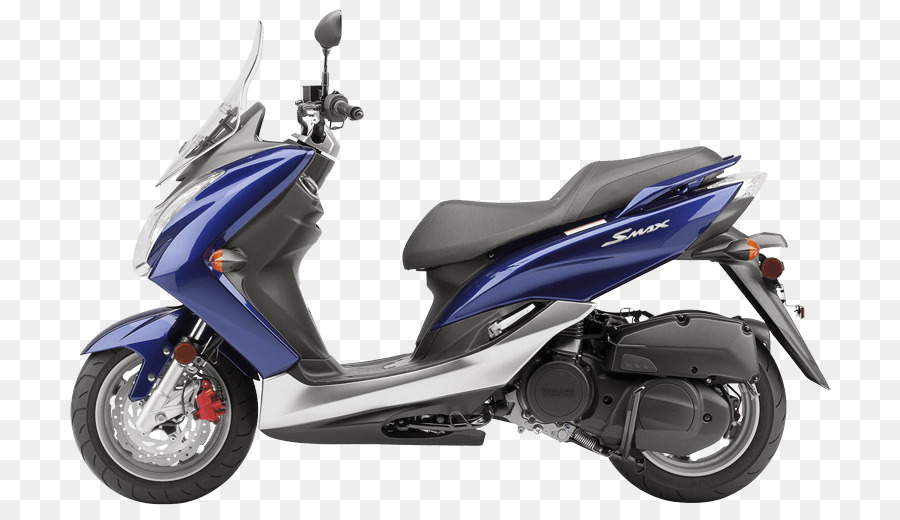 Yamaha Motor Company，Scooter PNG