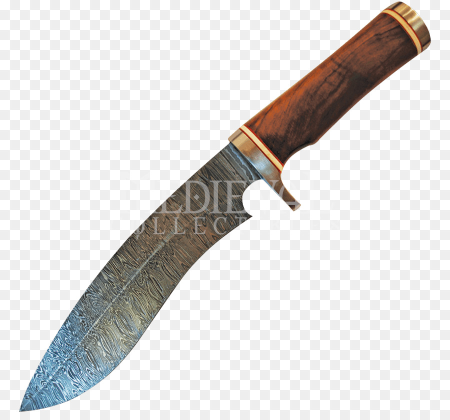 Cuchillo De Monte，Cuchillos De Supervivencia De Caza PNG