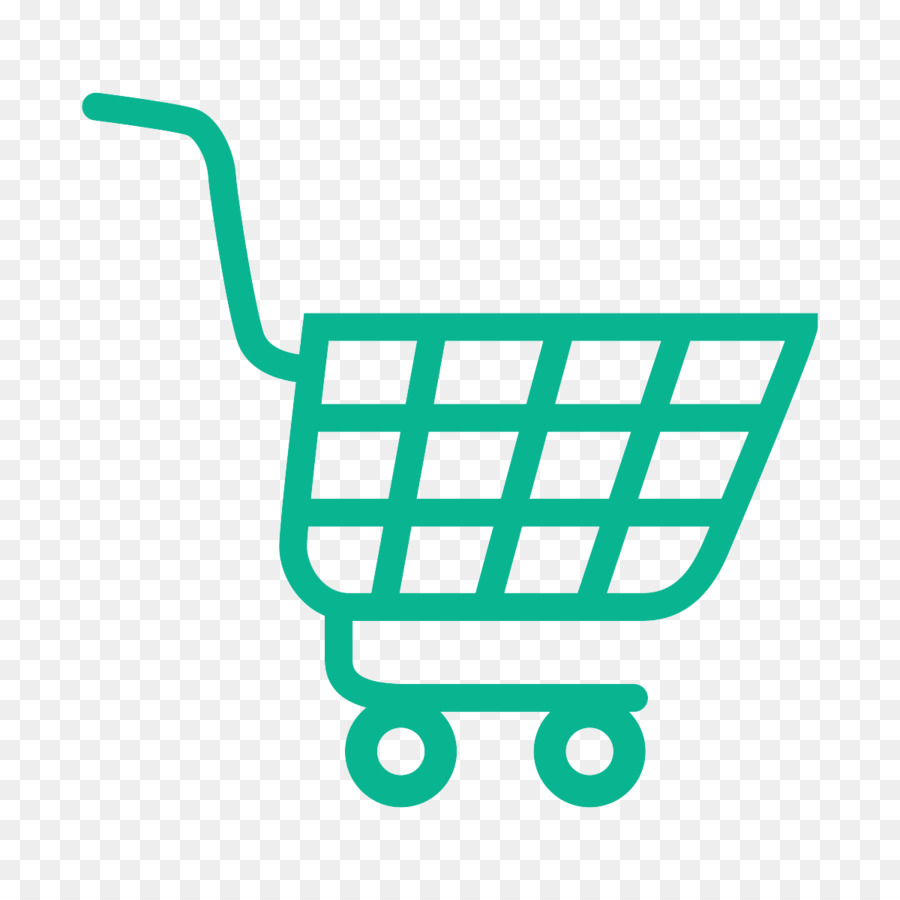 Carro De La Compra，Comercio Electrónico PNG