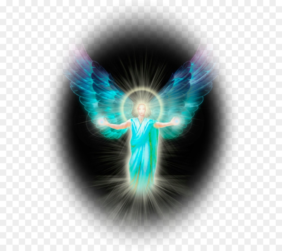 La Oración，La Espiritualidad PNG