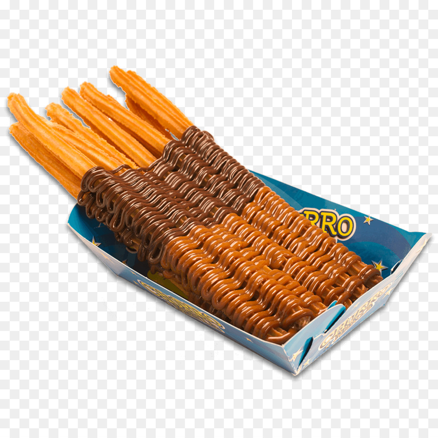 Churro，Churromania PNG