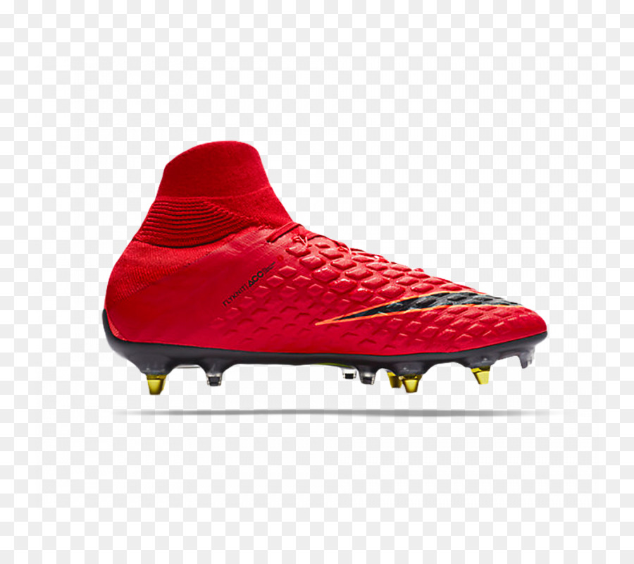 Bota De Fútbol，Nike Hypervenom PNG