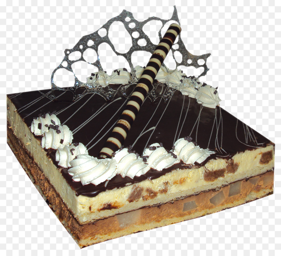 Torta，Postres Congelados PNG