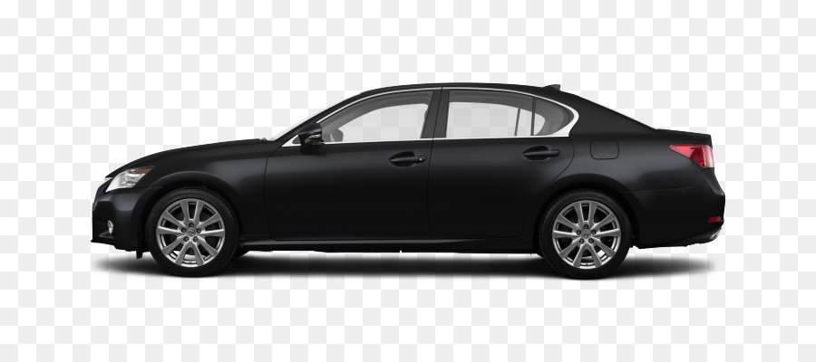 Nissan，2018 Nissan Altima 25 Sv Sedán PNG