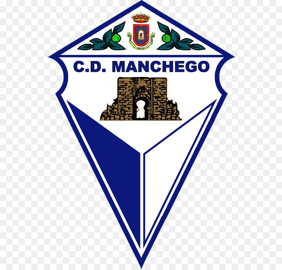 Club Deportivo Manchego，Manchego Cf PNG