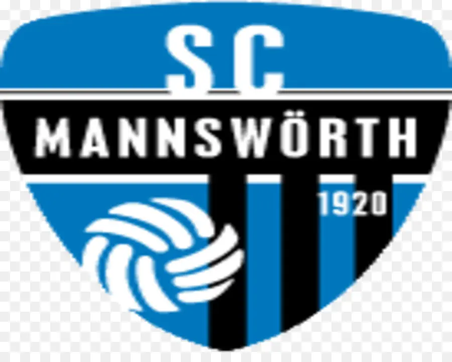 Logotipo Del Sc Mannswörth，Deportes PNG