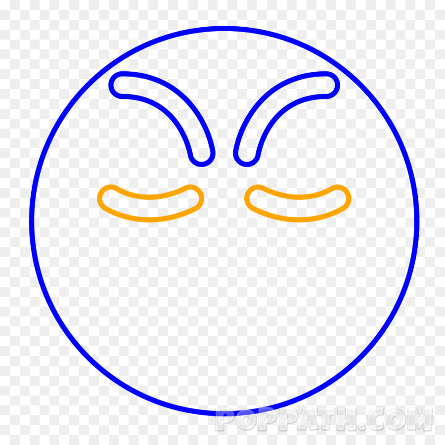 Smiley，Nariz PNG