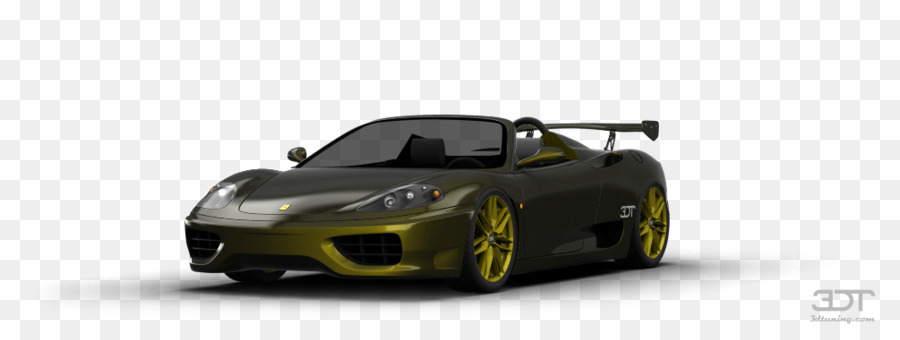 Ferrari F430，Coche PNG