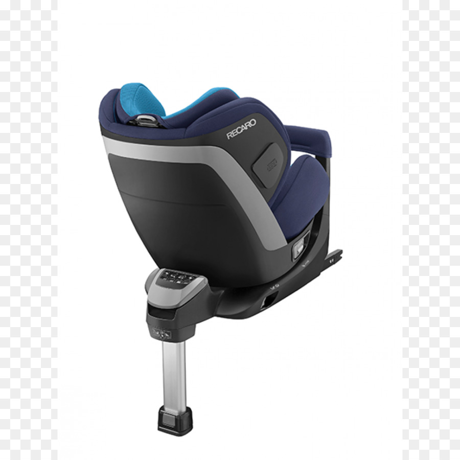 Coche，Recaro Zero1 Isize PNG