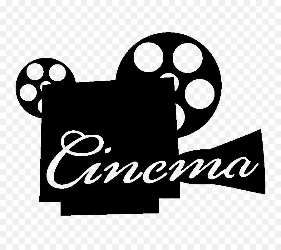 Icono De Cine，Cine PNG