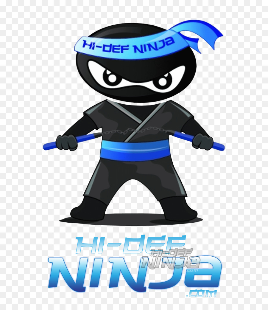 Ninja，Dibujos Animados PNG