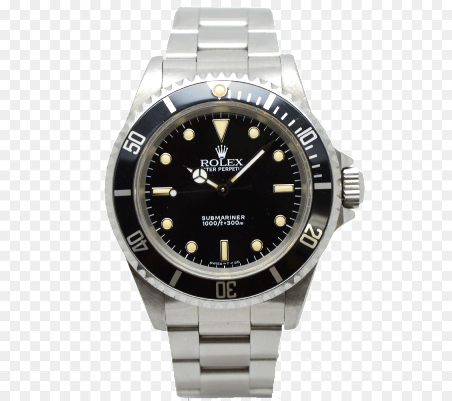 Rolex Submariner，Rolex Sea Dweller PNG