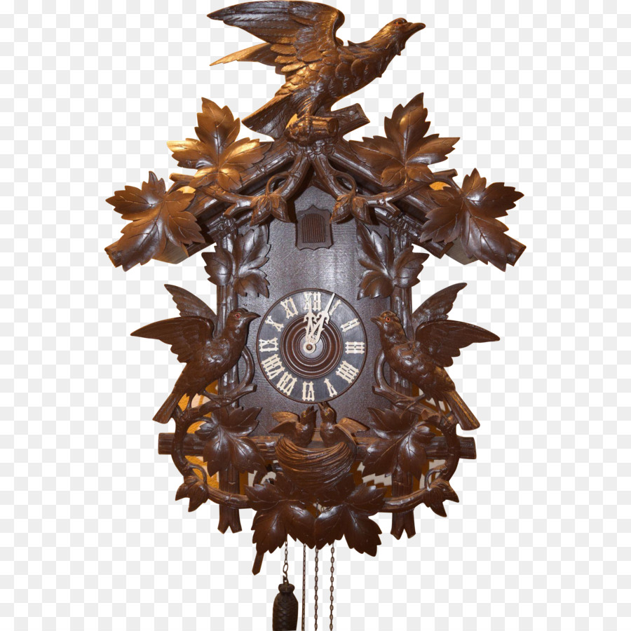 Reloj De Cuco，Reloj PNG