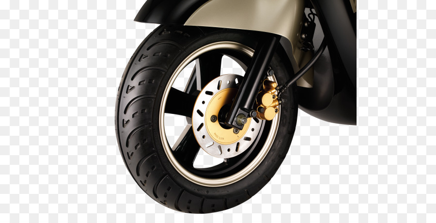 Scooter，Coche PNG