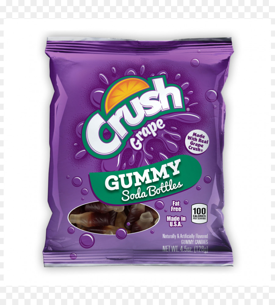 Gummy Candy，Las Bebidas Gaseosas PNG