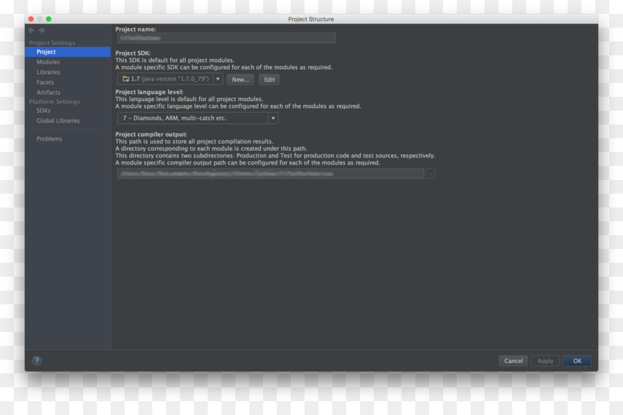 Intellij Idea，Phpstorm PNG