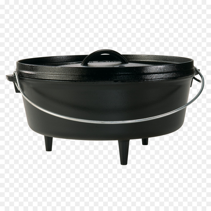 Olla Negra，Utensilios De Cocina PNG