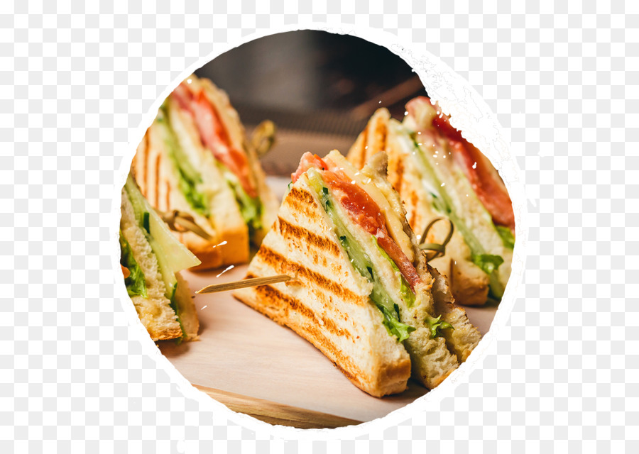 Club Sandwich，Vegetable Sandwich PNG