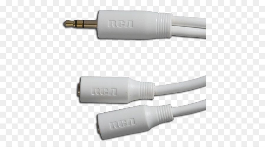 Cable Coaxial，De Audio Y Vídeo Interfaces Y Conectores PNG