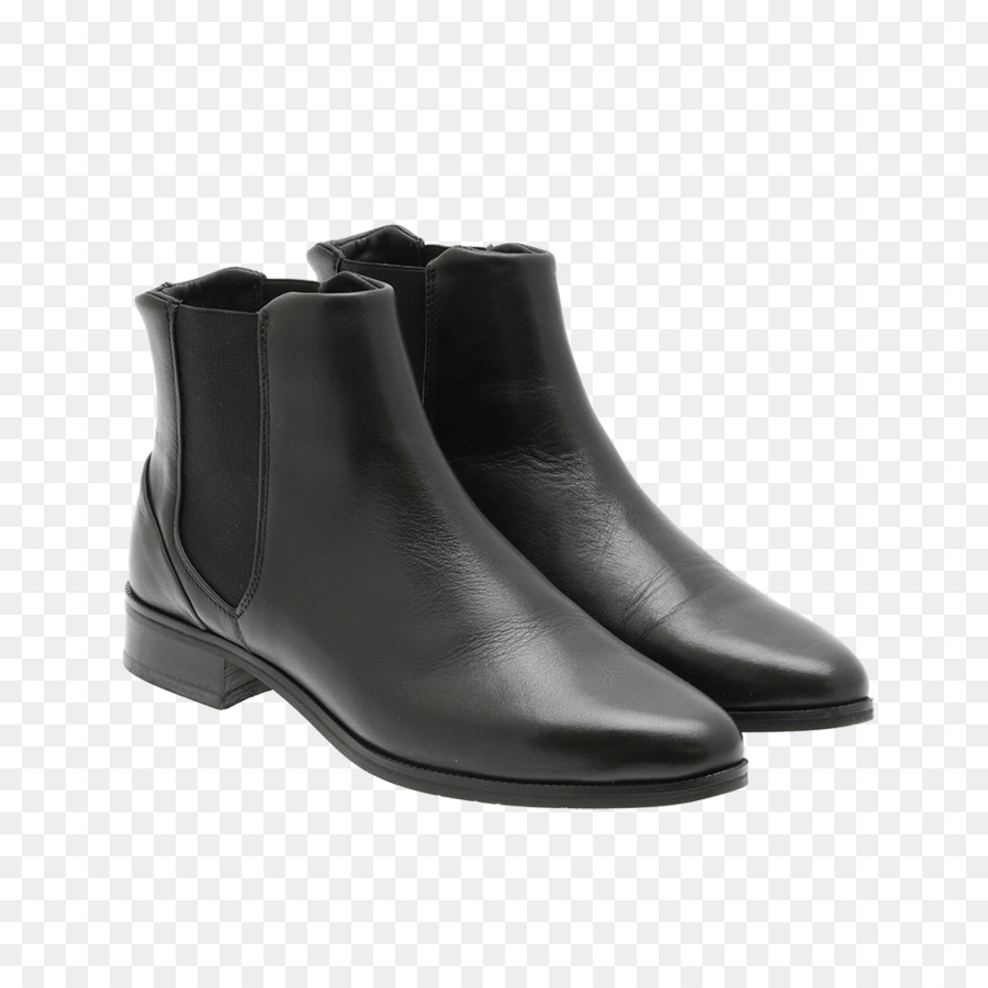 Botas Negras，Zapatos PNG