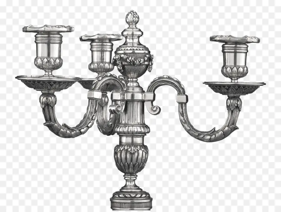 Candelabro，Velas PNG