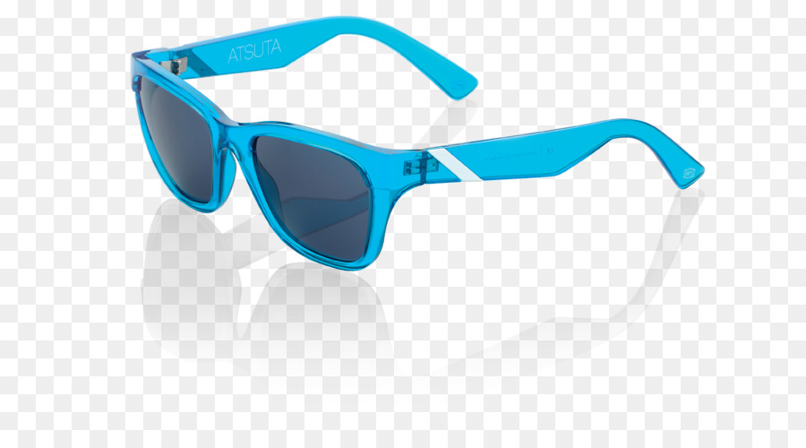 Gafas De Sol，Azul PNG