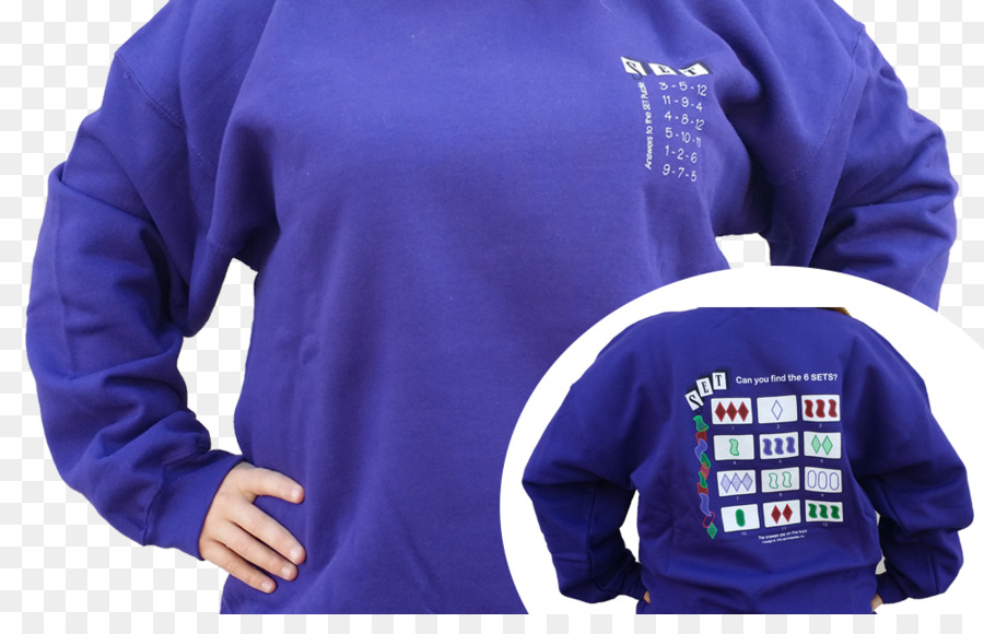 Sudadera Con Capucha，Conjunto PNG