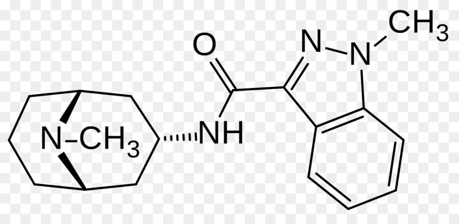 Granisetron，Antiemético PNG