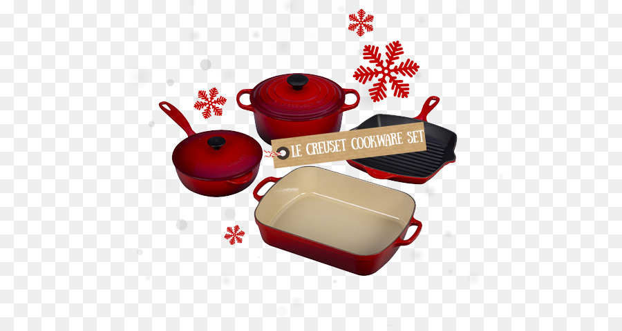 Utensilios De Cocina，Le Creuset PNG