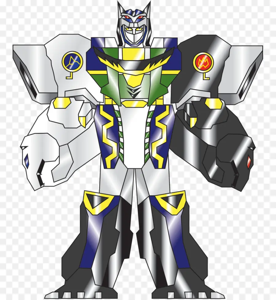 Power Rangers Fuerza Salvaje，Zord PNG