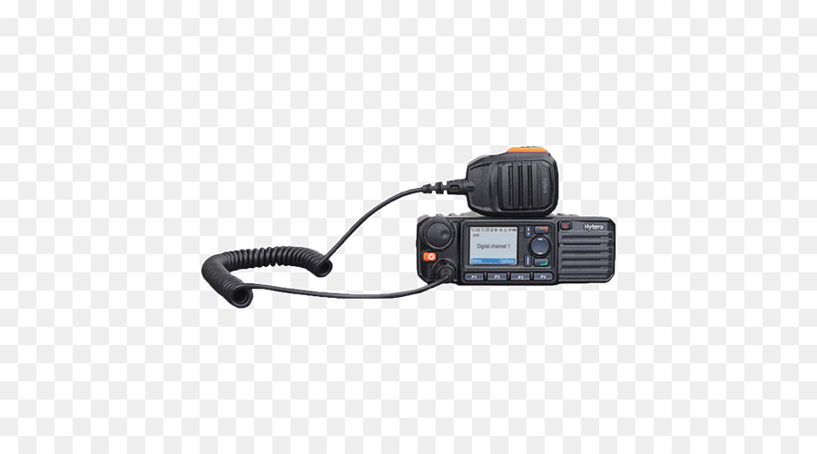 Radio Móvil Digital，Twoway Radio PNG