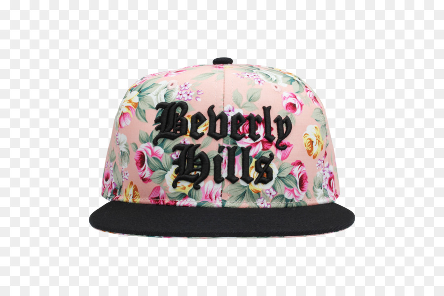 Gorra De Béisbol，Rosa M PNG