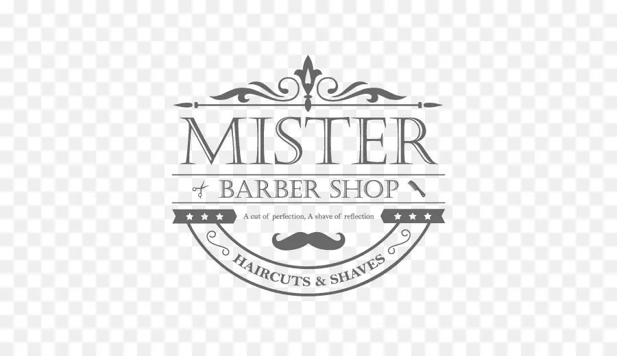 El Señor Barber Shop，Peluquería PNG