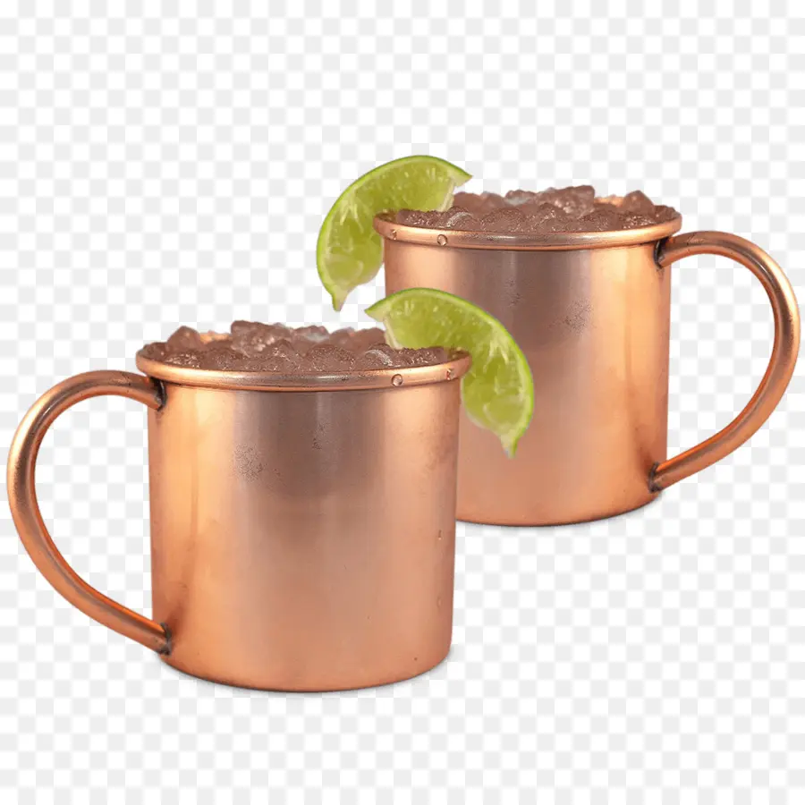 Tazas De Cobre，Par PNG