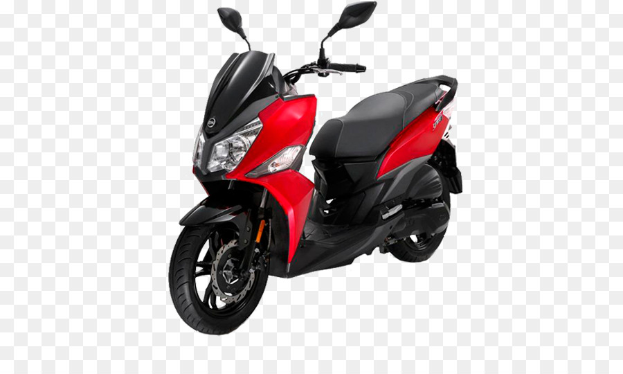 Scooter，Coche PNG