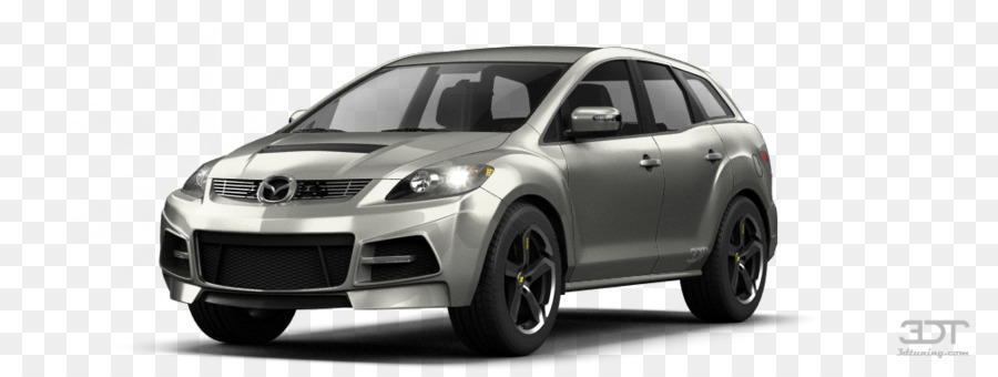 Mazda Cx7，Auto PNG