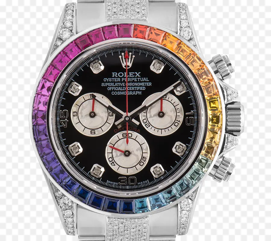 Rolex Daytona，Rolex Oyster Perpetual Cosmograph Daytona PNG