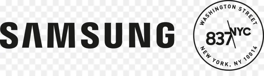 Logotipo De Samsung，Marca PNG