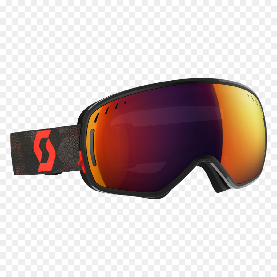 Scott Sports，Gafas De PNG