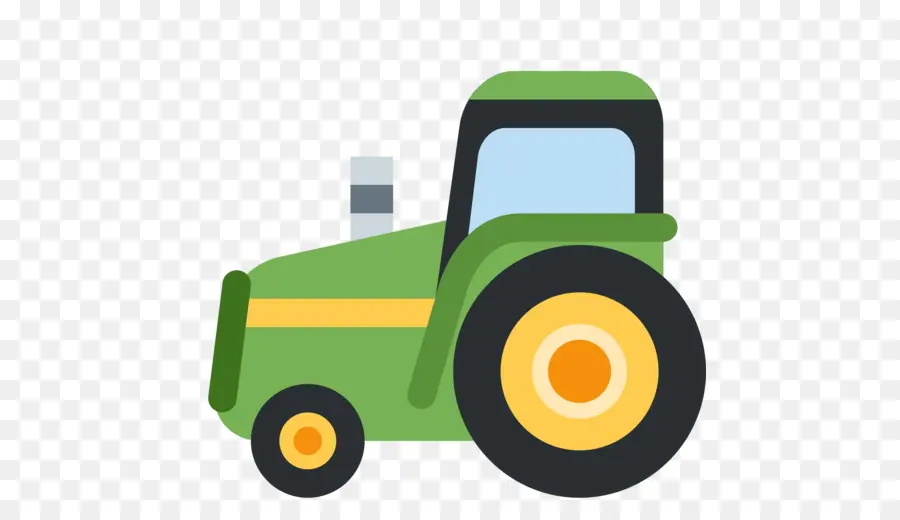 John Deere，Emoji PNG