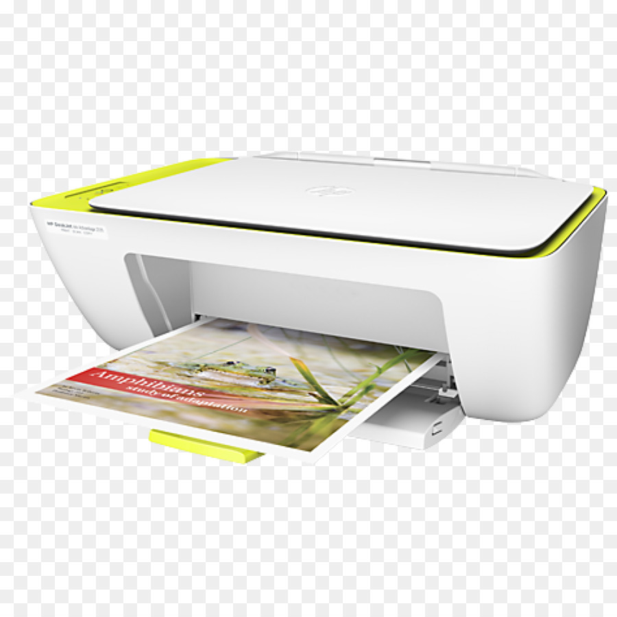 Hewlett Packard，Hp Deskjet Ink Advantage 2135 PNG