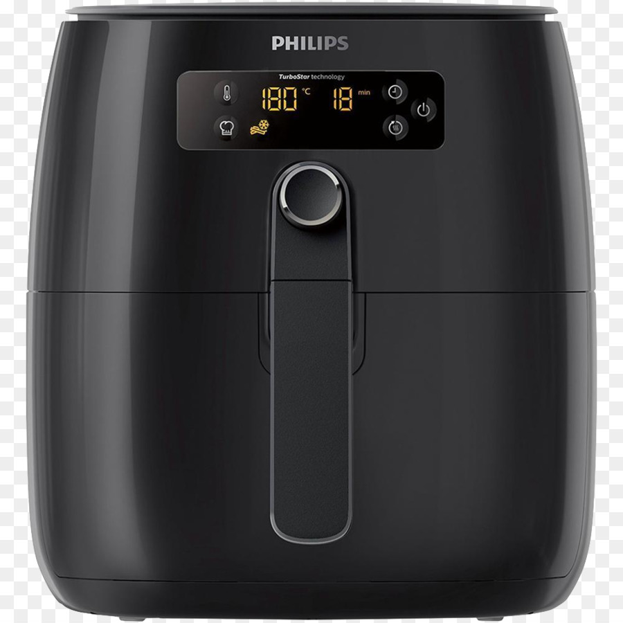 Philips Airfryer Hd9641 Digital，Freidora PNG