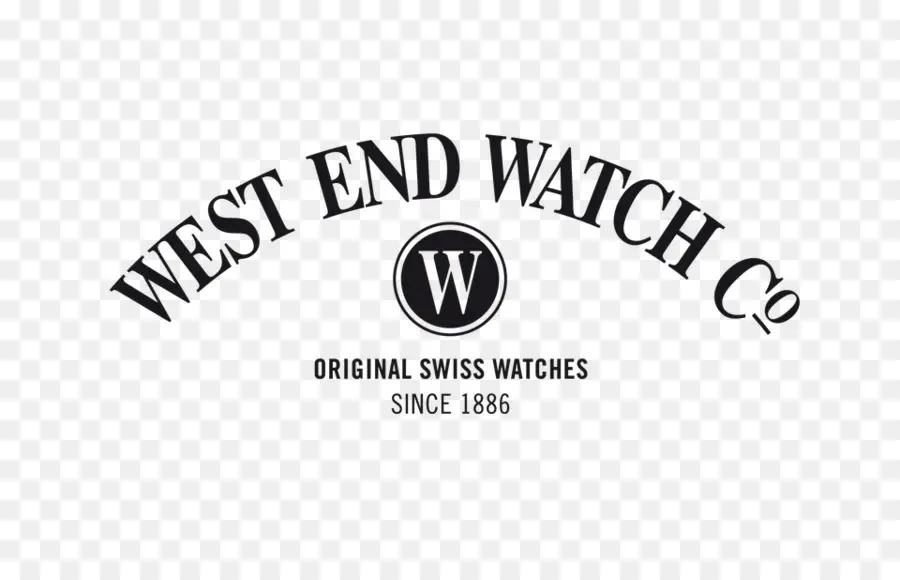 West End Watch Co，Mirar PNG