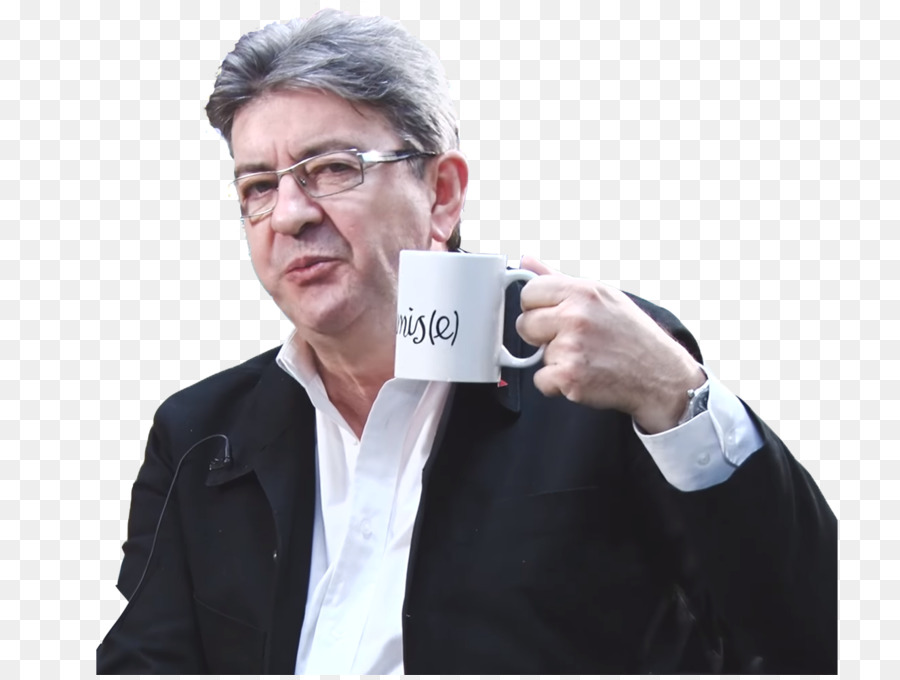 Jean Luc Mélenchon，Francés Elecciones Presidenciales De 2017 PNG