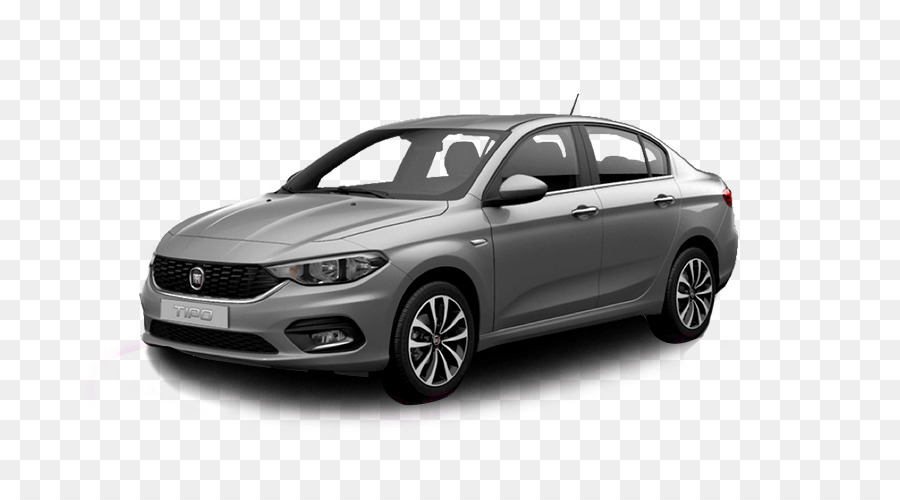 Fiat Tipo，Fiat PNG