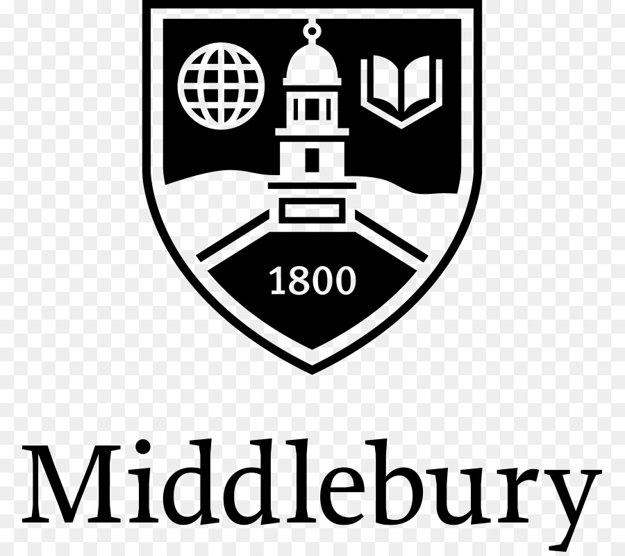 Logotipo De Middlebury，Colega PNG