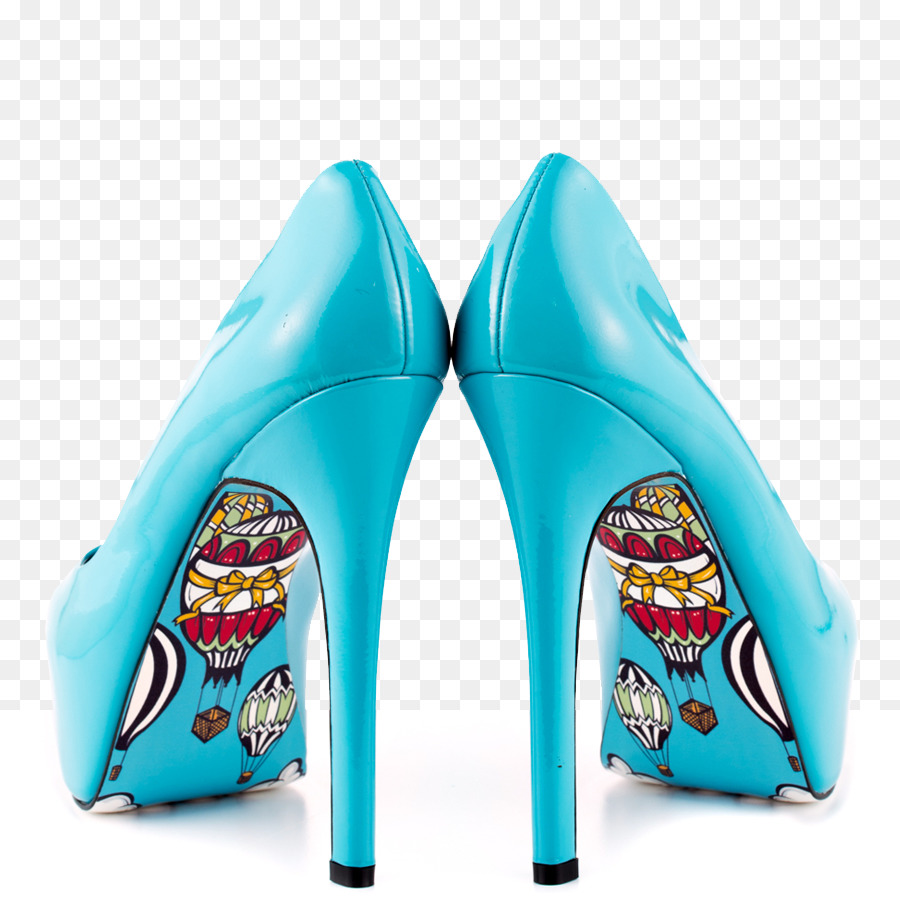 Highheeled Zapato，Zapato PNG