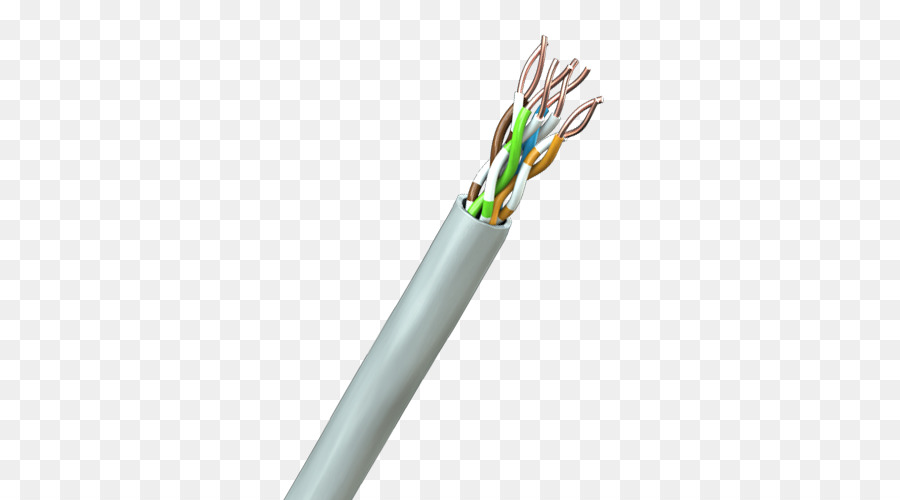 Cable De Fibra óptica，Alambres PNG